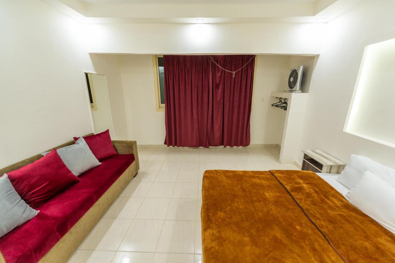 Zafero Porefag- Families Only Alejandría Exterior foto